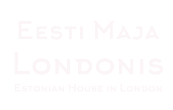Eesti Maja Londonis